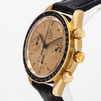 Omega, Speedmaster, armbandsur, 39 mm.