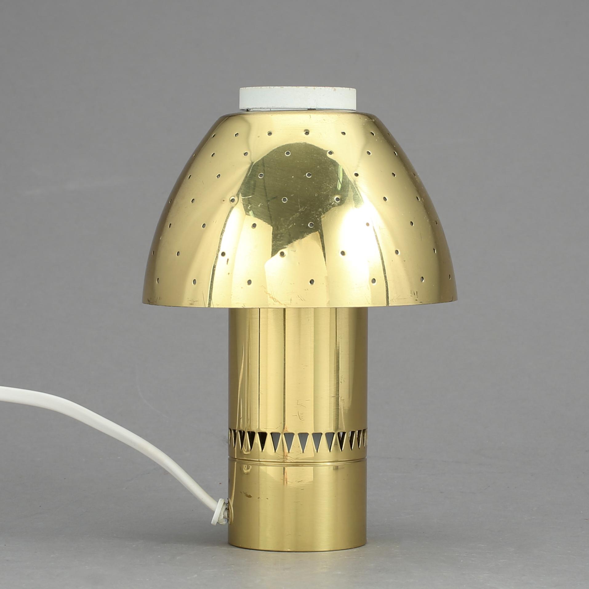 BORDSLAMPA, Hans-Agne Jakobsson, Markaryd.