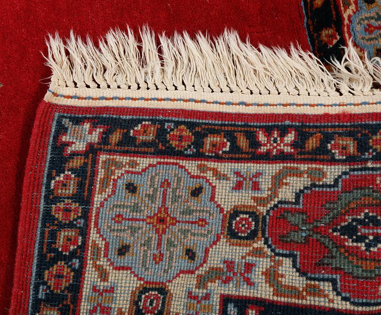 MATTA, orientalisk, old, ca 200x125 cm.