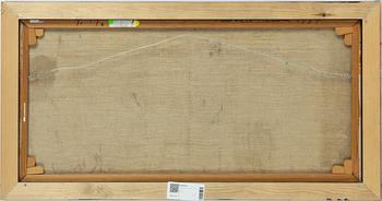 Gert Marcus, "Serra de la Madone".