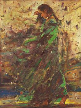 Jia Qiong, Utan titel.