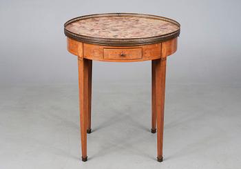 BORD, gustaviansk stil, 1900-talets början.