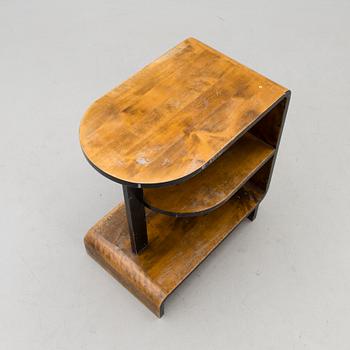 A side table "Apu 604" for Asko, Finland, designed in 1934.