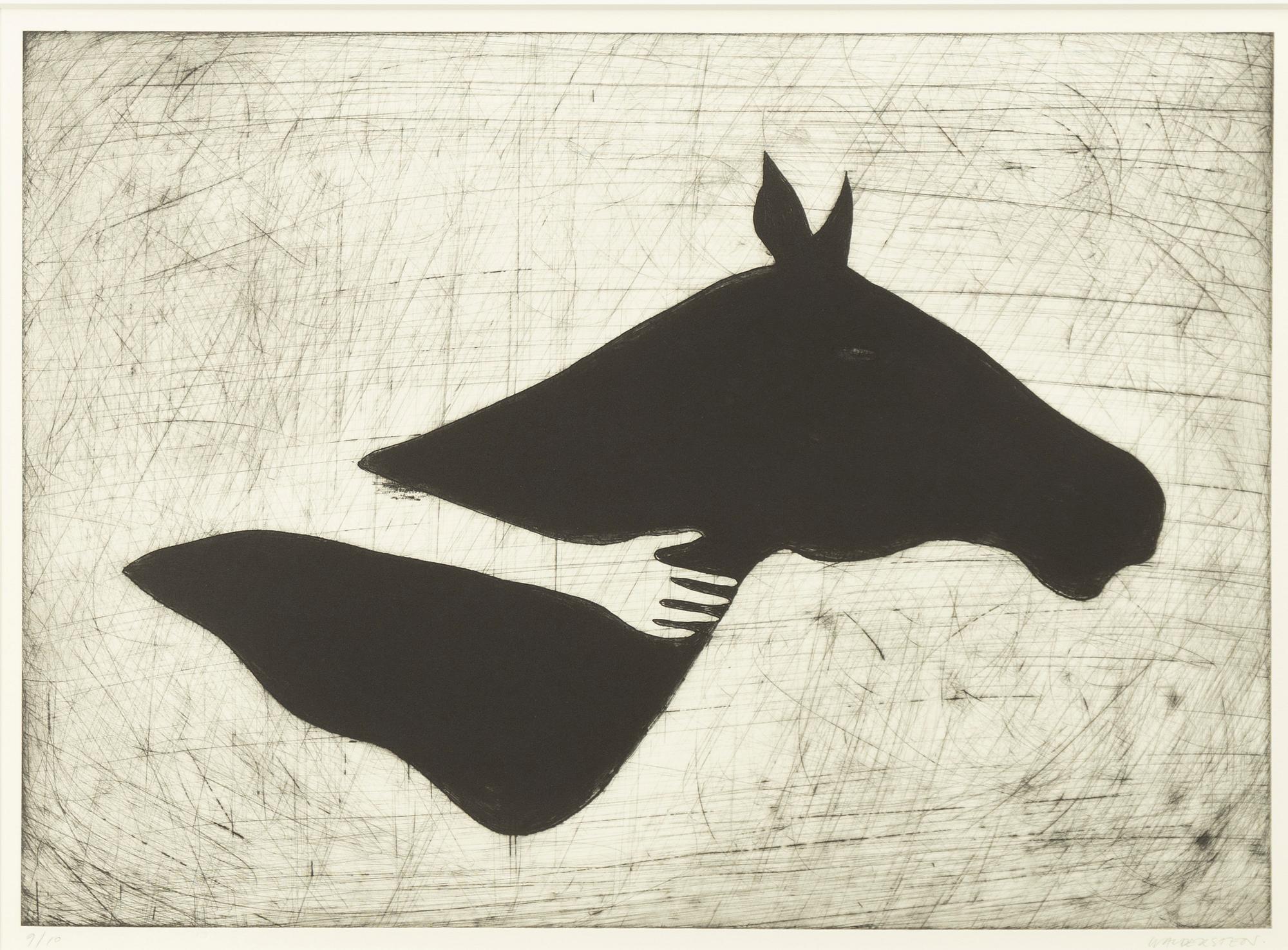 Jesper Waldersten, "Fjalar".