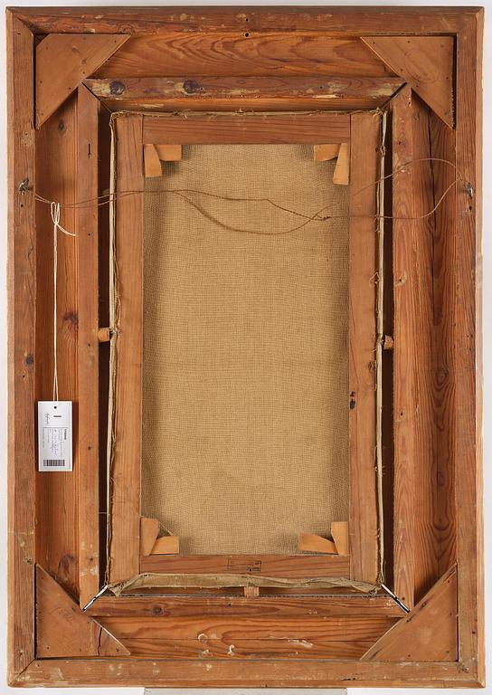 Enrique Jaraba y Jiménez, Motif from Granada.