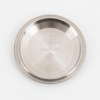 Rolex, Datejust, Turn-O-Graph.