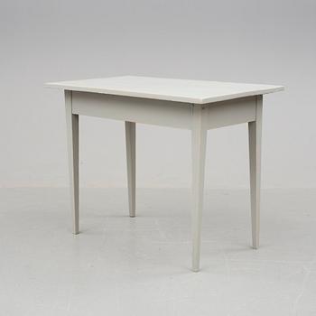 BORD, 1800-tal.
