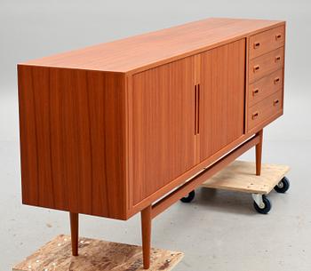 SIDEBOARD, 1900-talets andra hälft.