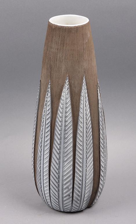 VAS, keramik, Uppsala Ekeby, Anna 
Lisa Thompson.