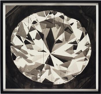 Olav Westphalen, "Loose Diamond".