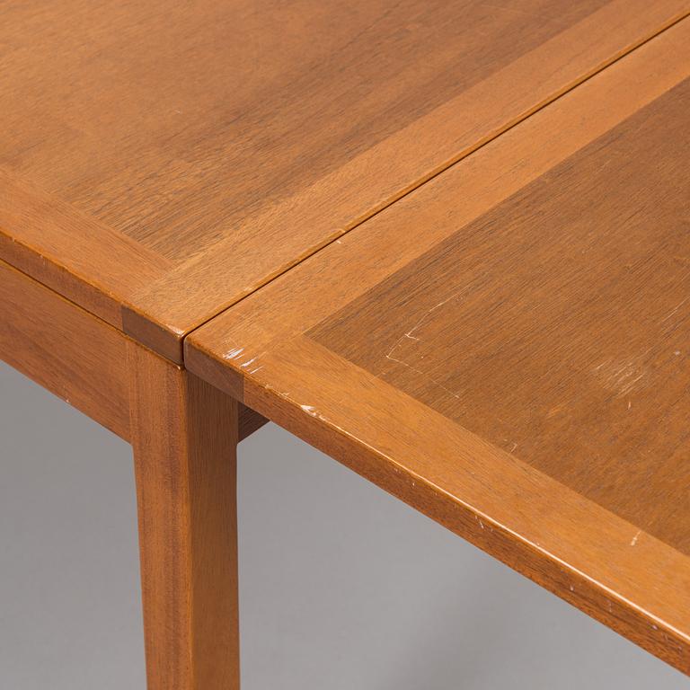 Børge Mogensen, soffbord, modell "5362", Fredericia Stolefabrik, Danmark, 1960-70-tal.