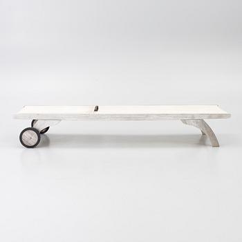 Sun lounger, Skagerak, contemporary.