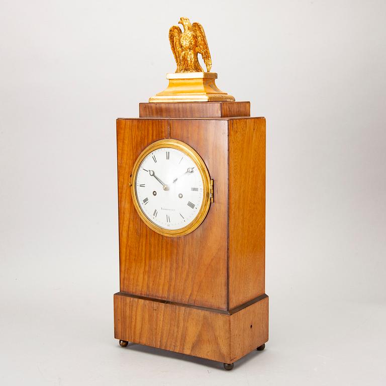 BORDSPENDYL, 1800-tal, Köpenhamn, Danmark.