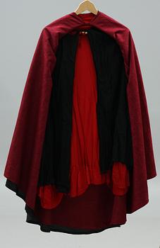 SLÄNGKAPPA, ur Operettresorna.