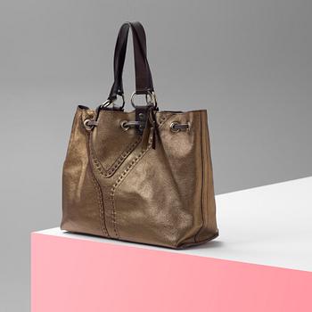 VÄSKA, Yves Saint Laurent.