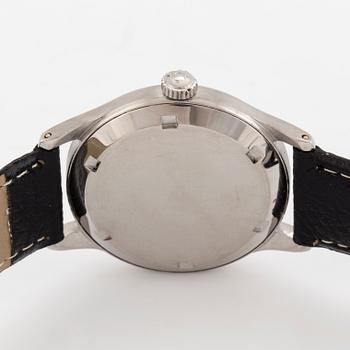 OMEGA, armbandsur, 35,5 mm,