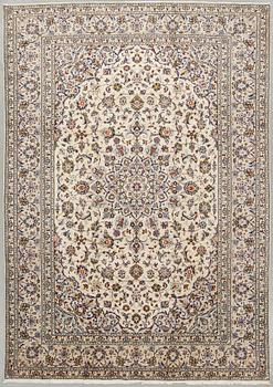 MATTA, Keshan. Ca 343x245 cm.