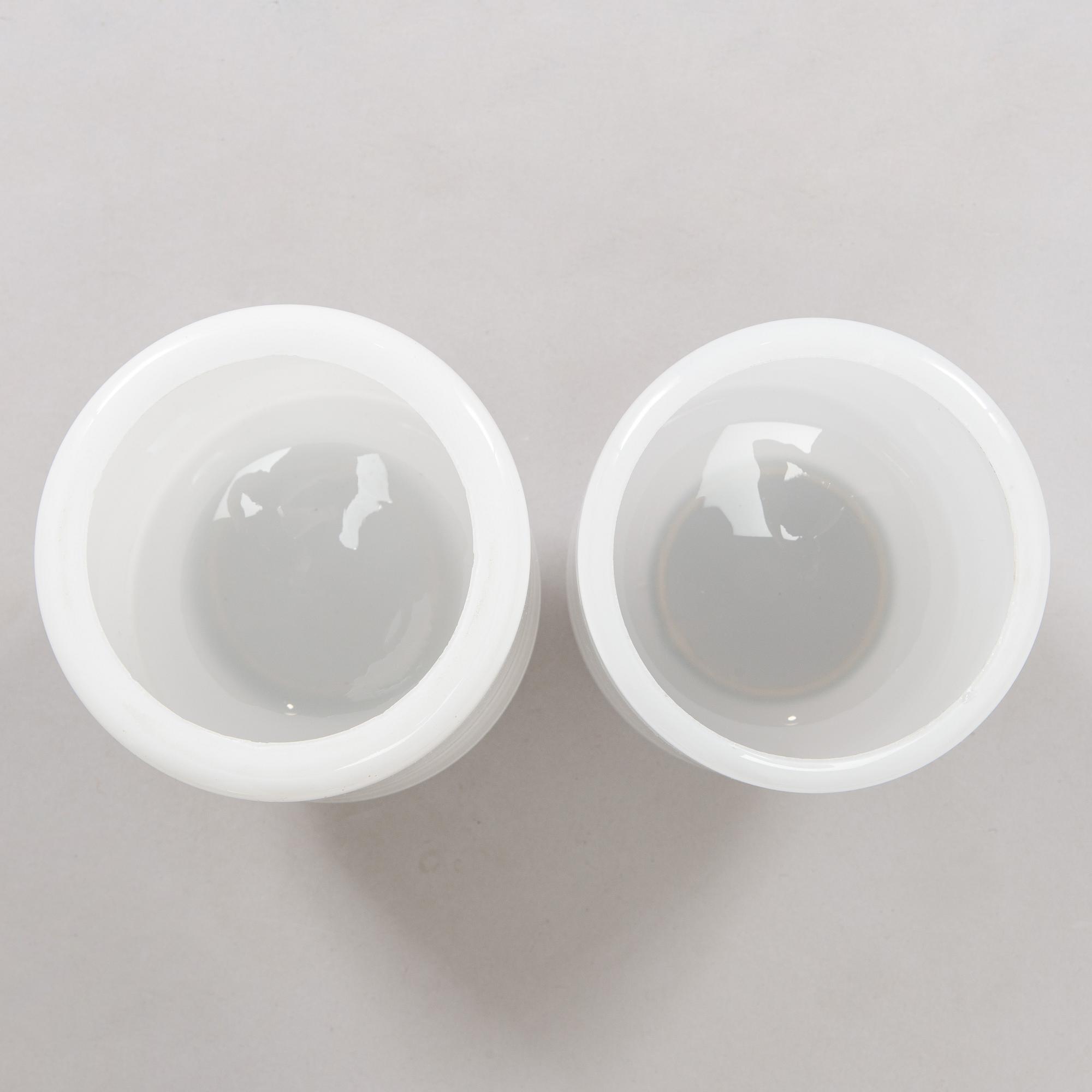 Paavo Tynell, a pair of 1930s '7239' wall lights for Taito.