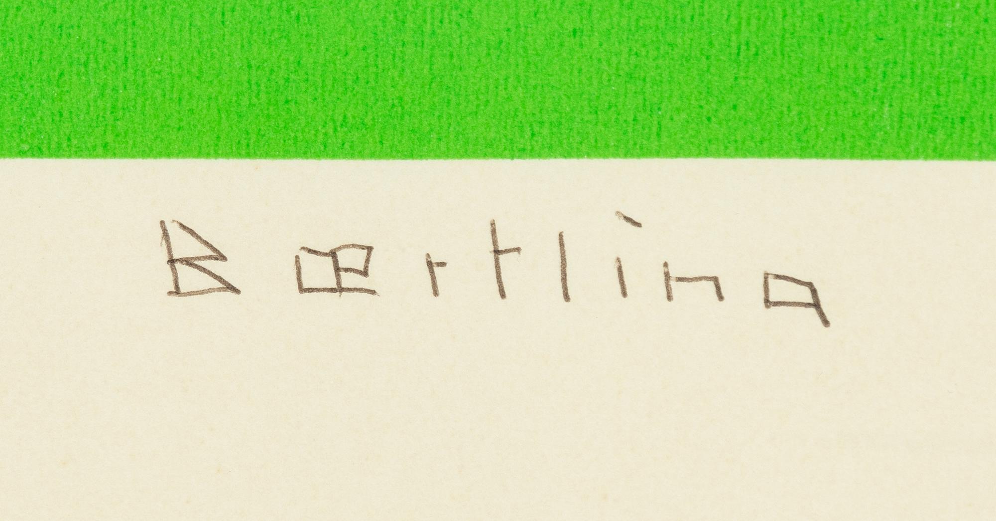 Olle Bærtling, "Yoyama".