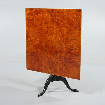 FÄLLBORD, omkring år 1800.