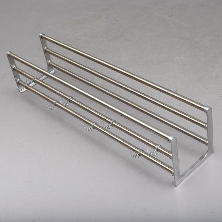 HATTHYLLA, 1900-talets mitt.