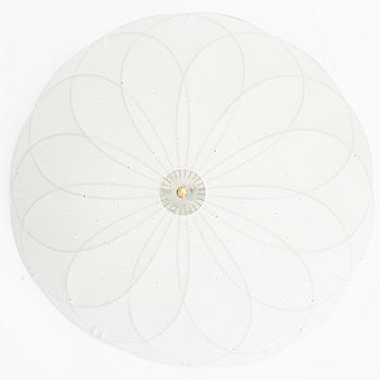 Tore Ahlsén, plafond, "Pia", Gärsnäs.