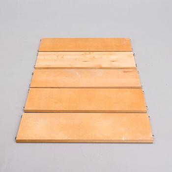 NILS STRINNING, hyllsystem, 2 st, "String", String Design AB.