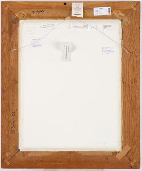 Eric Johansson, "Kampen för tillvaron".