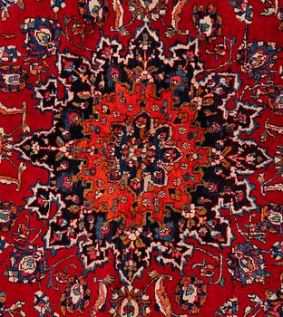 MATTA, Mashed, sent 1900-tal, 340x300 cm, signerad.