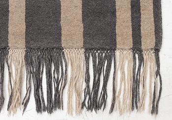 Matta, no.6, Cappelen Dimyr, ca 180 x 120 cm.