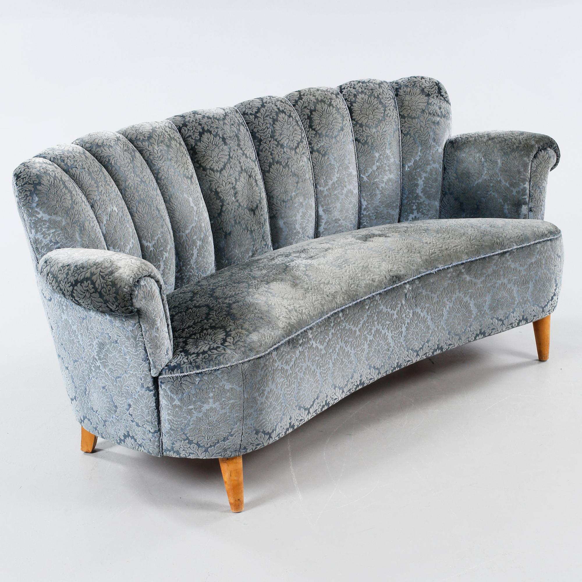 SOFFA, omkring 1900-talet mitt.