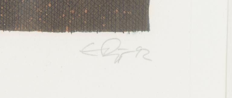 Esa Riippa, "Sadekesä".