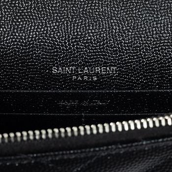 Yves Saint Laurent, Bag, "Cassandre Chain Wallet".