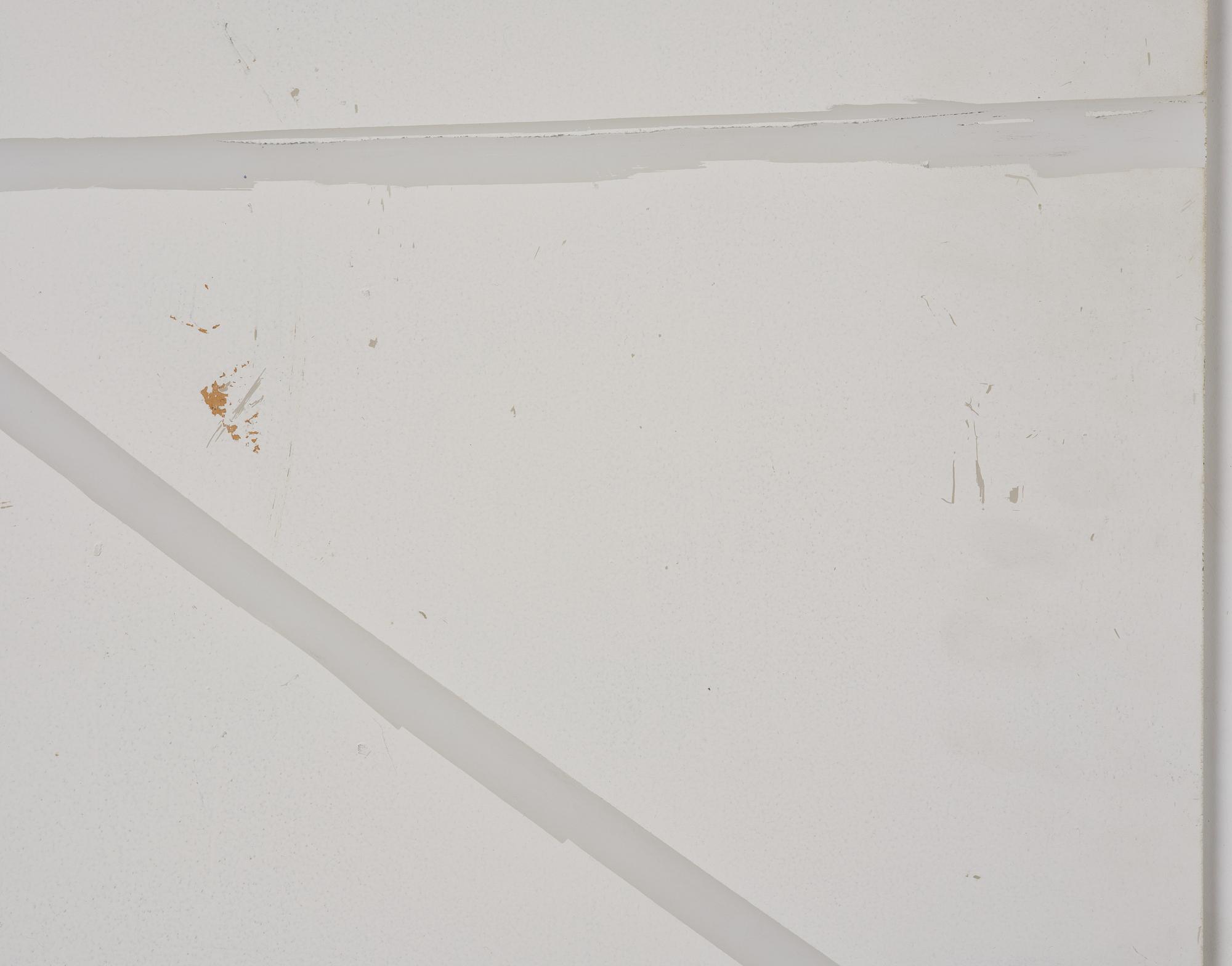 Olof Inger, "Sunset Logic 7".