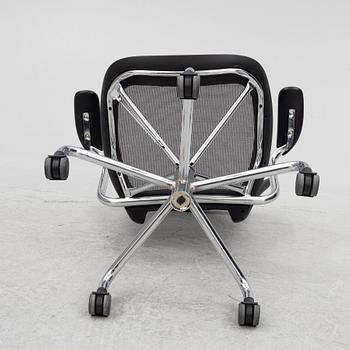 Francesco Binfaré, office chair, "Annett", Magis.