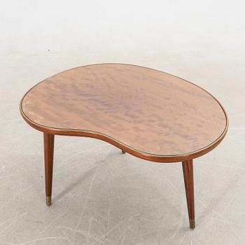 Coffee table 1940s Swedish Modern.