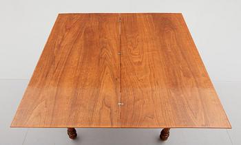 SPELBORD, renässansstil, 1800-talets andra hälft.