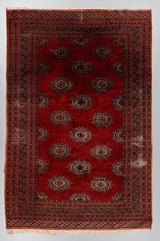 MATTA, orientalisk, semiantik, 220x160 cm.