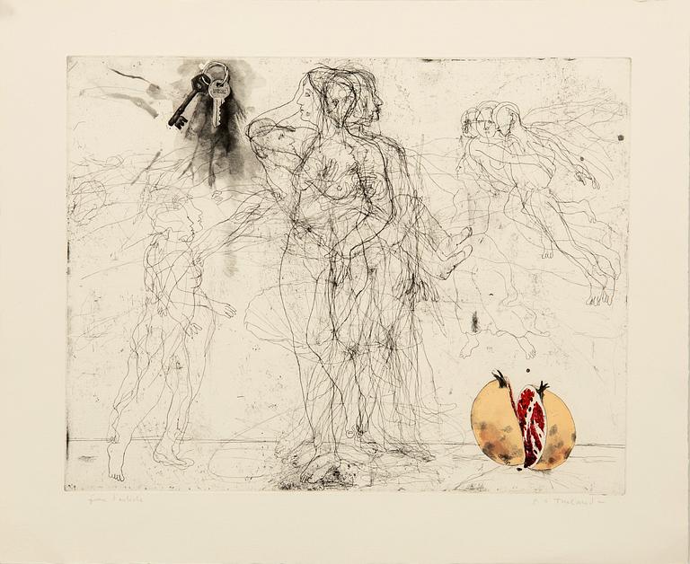 PG Thelander, untitled.