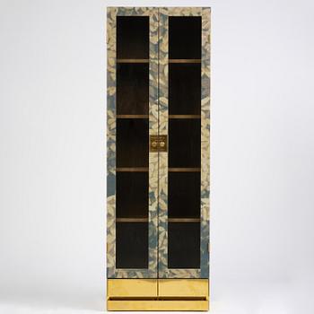 Mats Theselius, a "National Geographic 25th Anniversary Edition" cabinet, ed. 208/220, Källemo, Värnamo, post 2016.