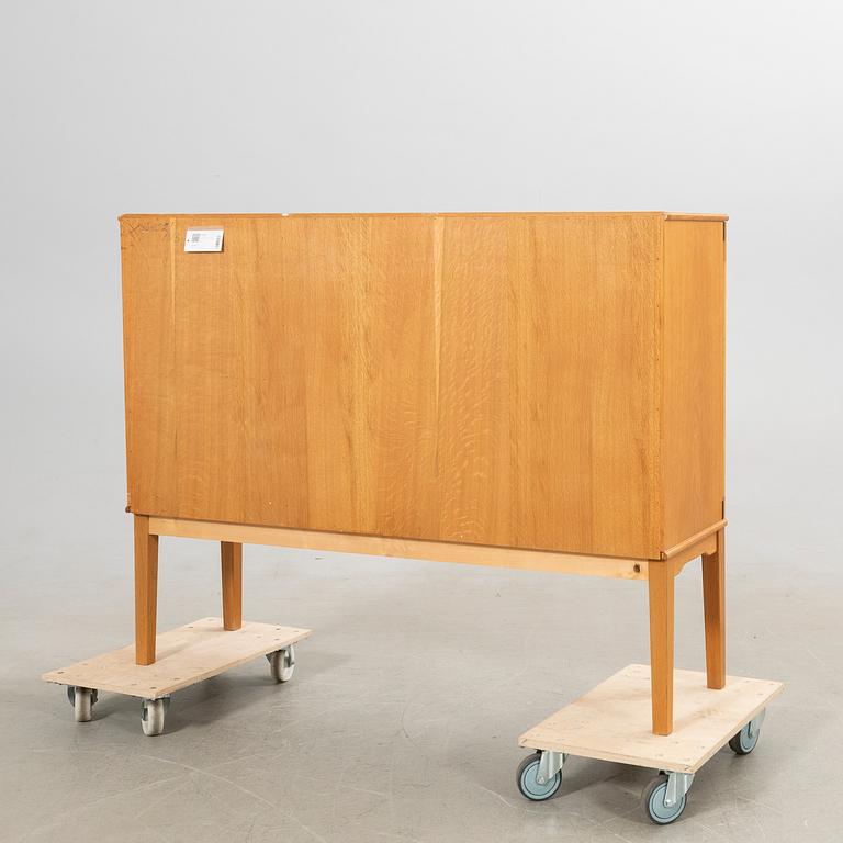 Carl Malmsten, sideboard, "Lillsalen", later part of the 20th century.