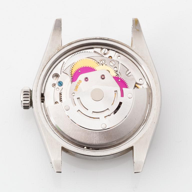 Rolex, Air-King-Date.