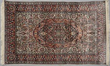 MATTA, Kashmir, 1900-talets sista del, 202 x 120 cm.