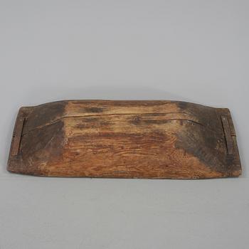 TRÅG, allmoge, 1800-tal.