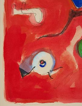 Leif Ericson, "Vindsnurror".