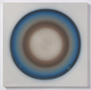 Sophie Tottie, "Alltet / Das All (The All)".