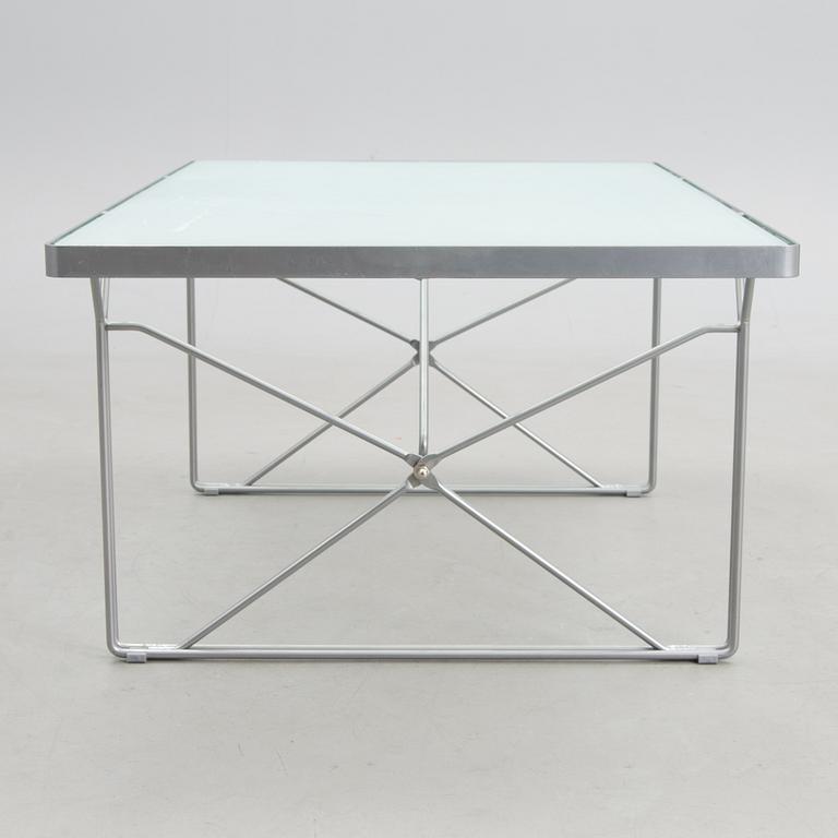 IKEA COFFEE TABLE, 'Moment' designed by Niels Gammelgaard in 1985.