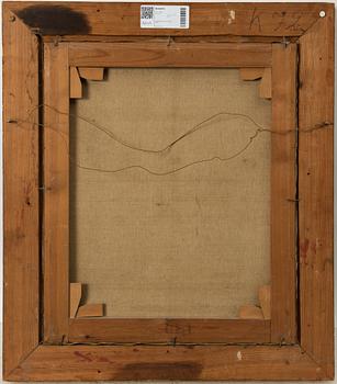 Einar Jolin, Oriental Still Life.