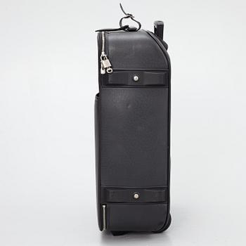 Louis Vuitton, Luggage, "Pégase 55", 2008.