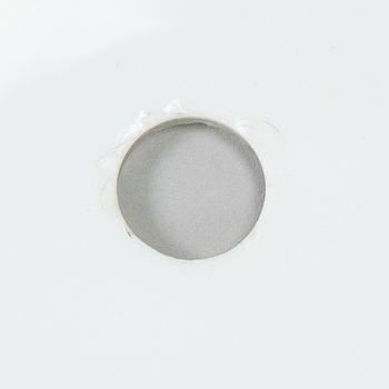 Paavo Tynell, a mid-20th century ceiling light for Taito, Finland.
